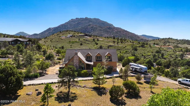 $1,189,000 | 2728 Boone Court, Prescott, AZ 86305