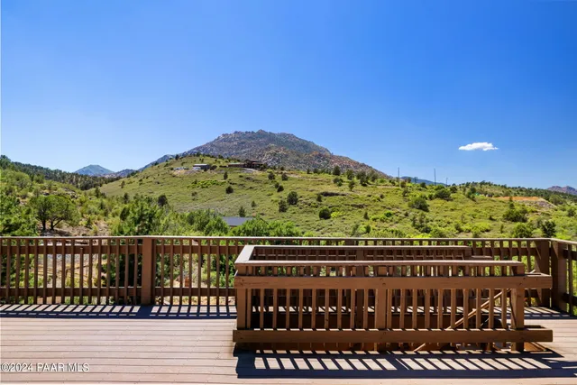 $1,189,000 | 2728 Boone Court, Prescott, AZ 86305