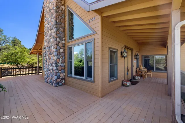 $1,189,000 | 2728 Boone Court, Prescott, AZ 86305