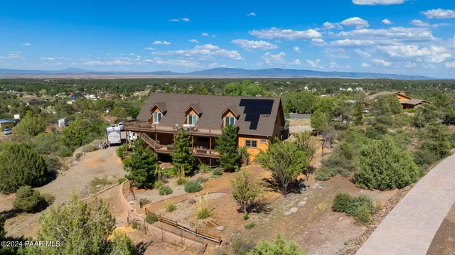 $1,189,000 | 2728 Boone Court, Prescott, AZ 86305