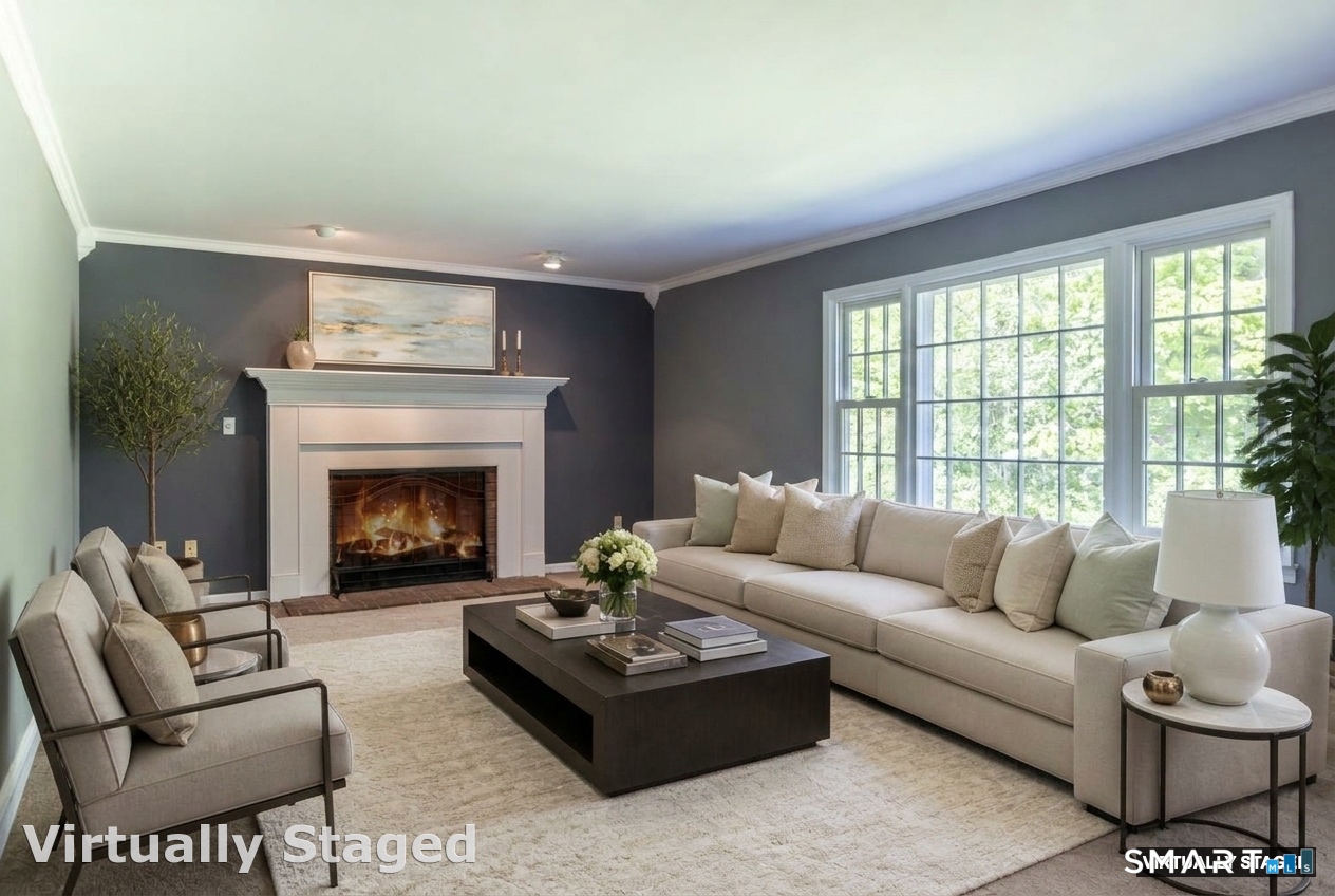 37 Vintage Road Trumbull, CT 06611 - Photo 12 of 39