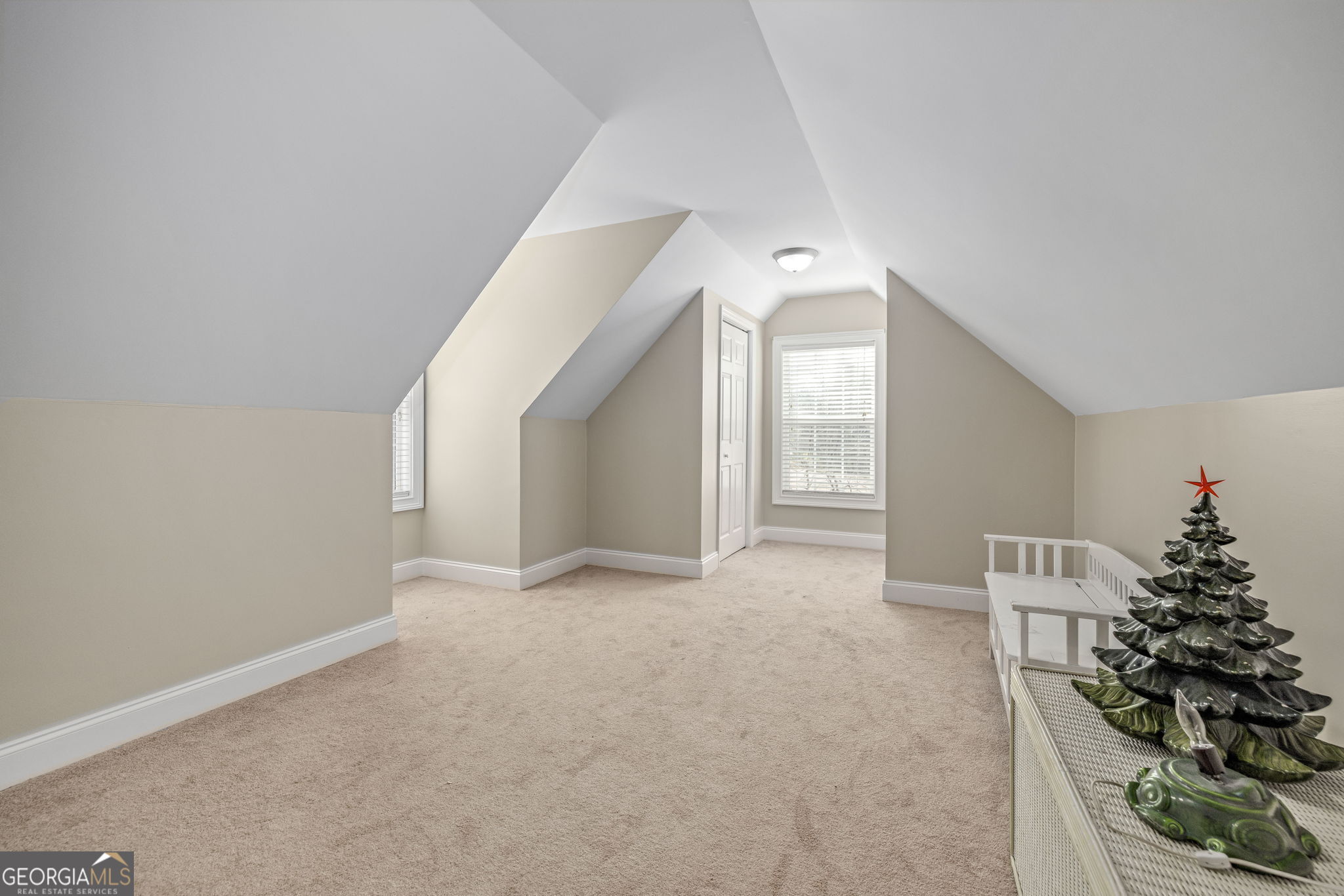 274 Hopes Circle Demorest, GA 30535 - Photo 27 of 53 a view of an empty room with a window