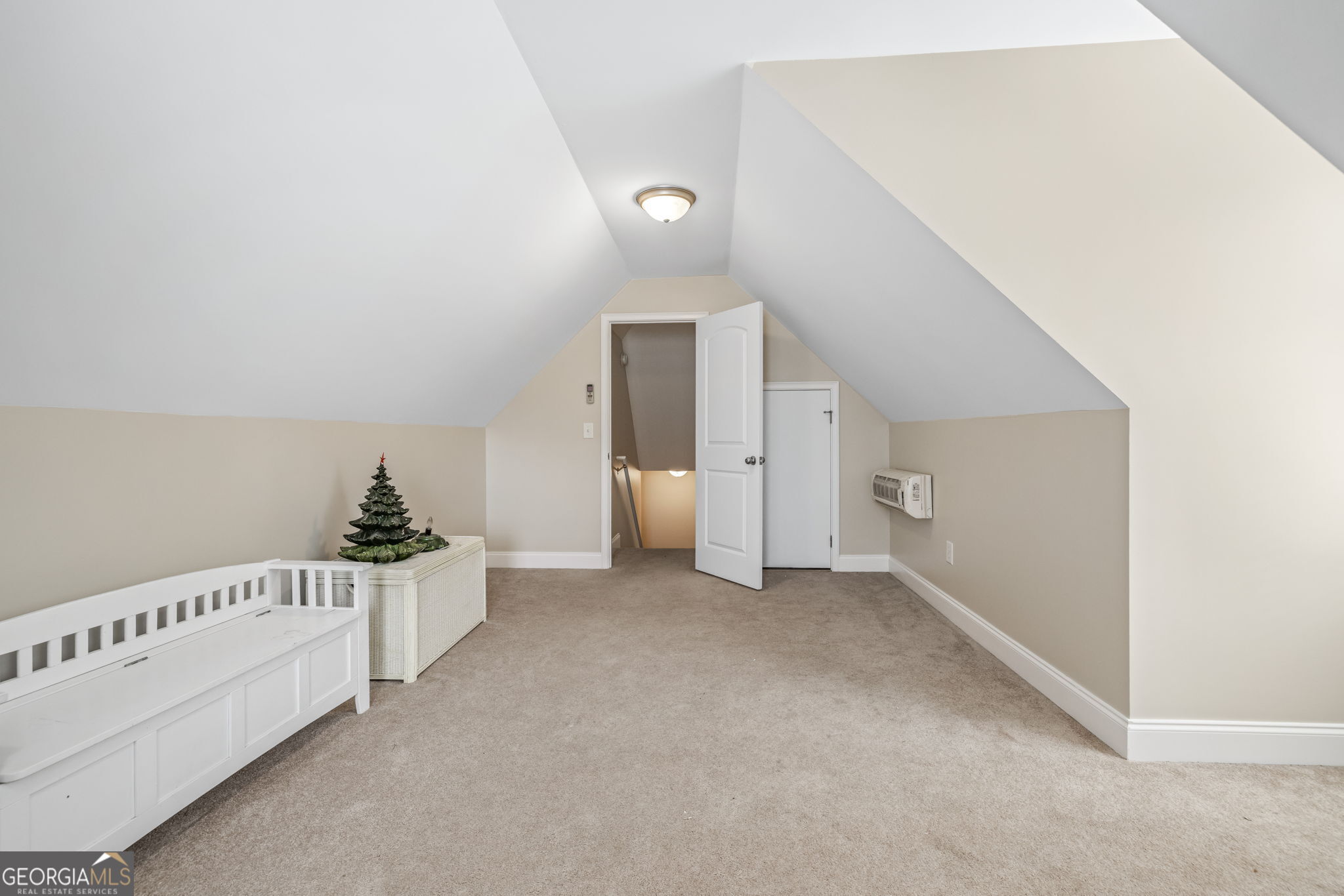 274 Hopes Circle Demorest, GA 30535 - Photo 28 of 53 a view of an empty room