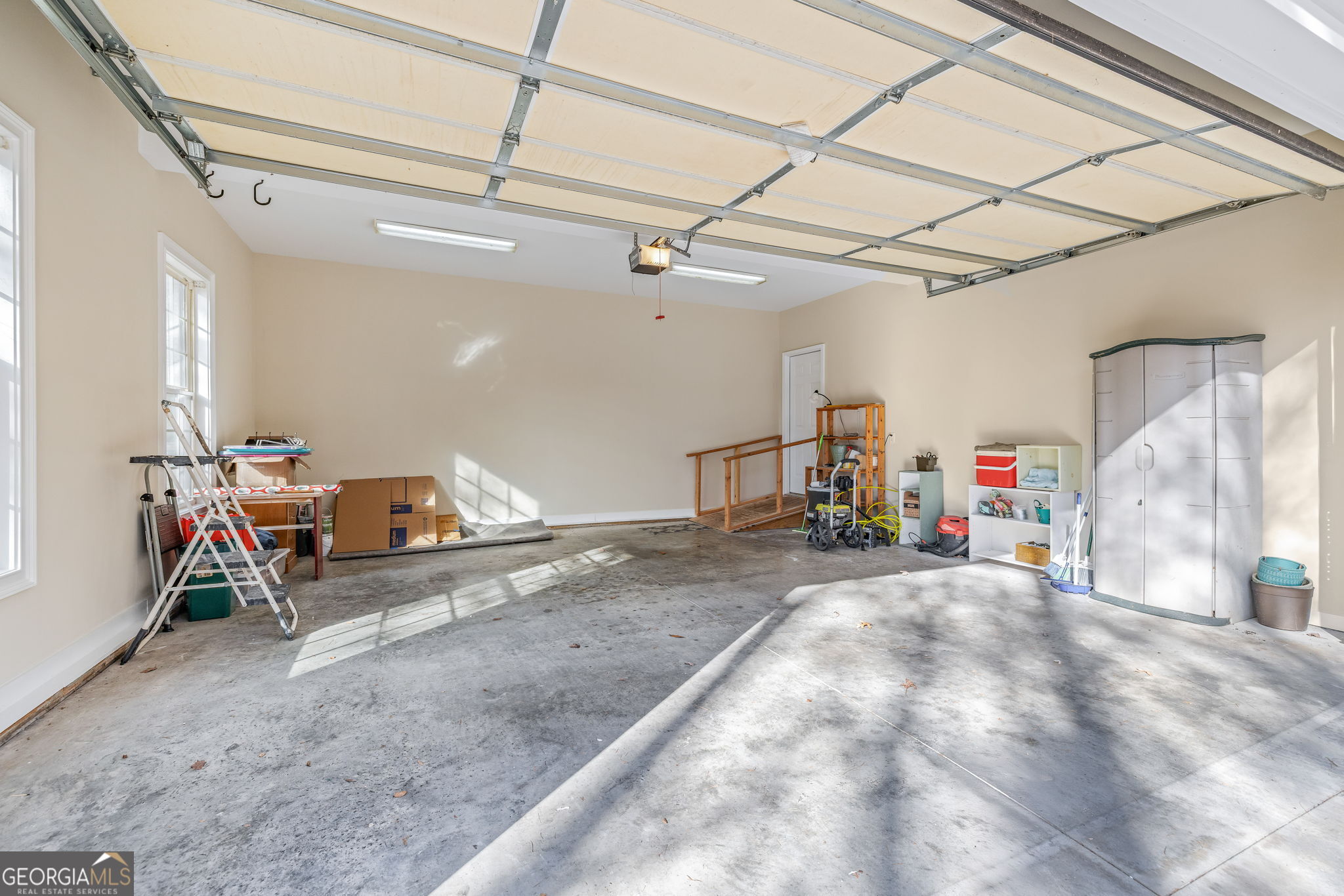 274 Hopes Circle Demorest, GA 30535 - Photo 29 of 53 a view of storage and utility room