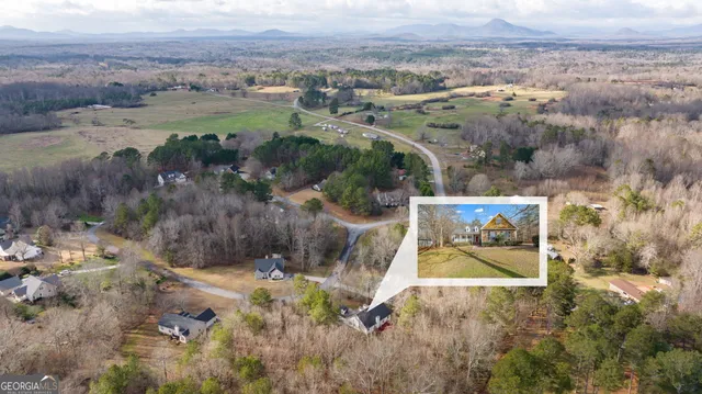 $399,000 | 274 Hopes Circle, Demorest, GA 30535