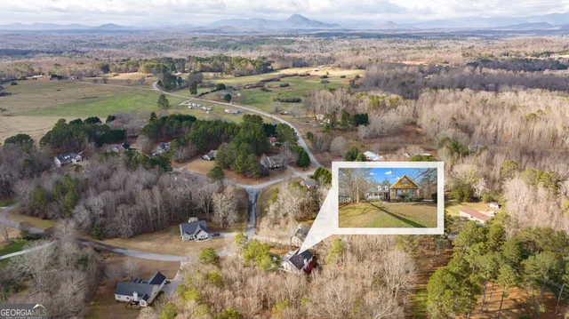 $399,000 | 274 Hopes Circle, Demorest, GA 30535