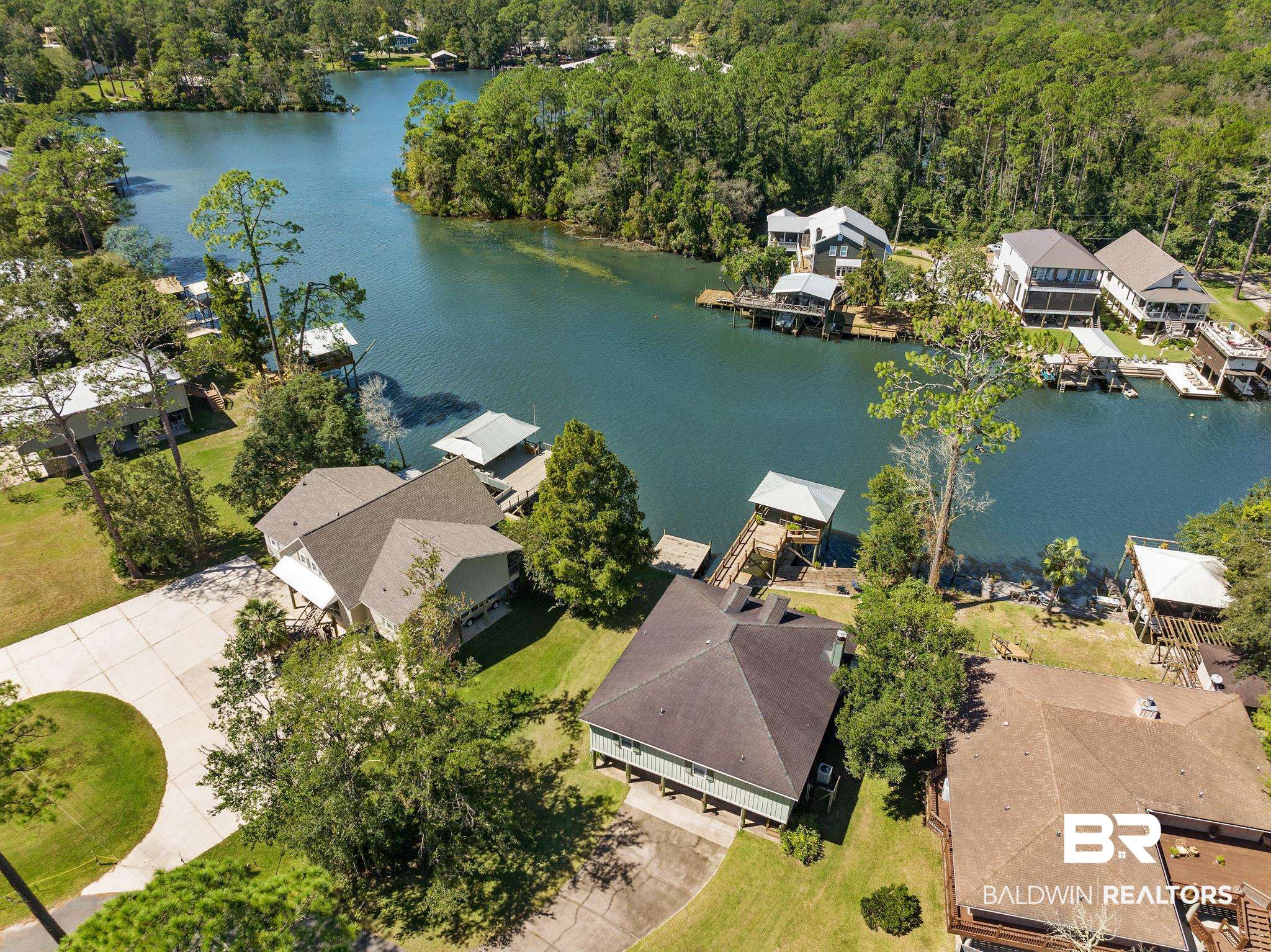 16417 Honey Road Summerdale, AL 36580 - Photo 36 of 37 Gallery Image 36