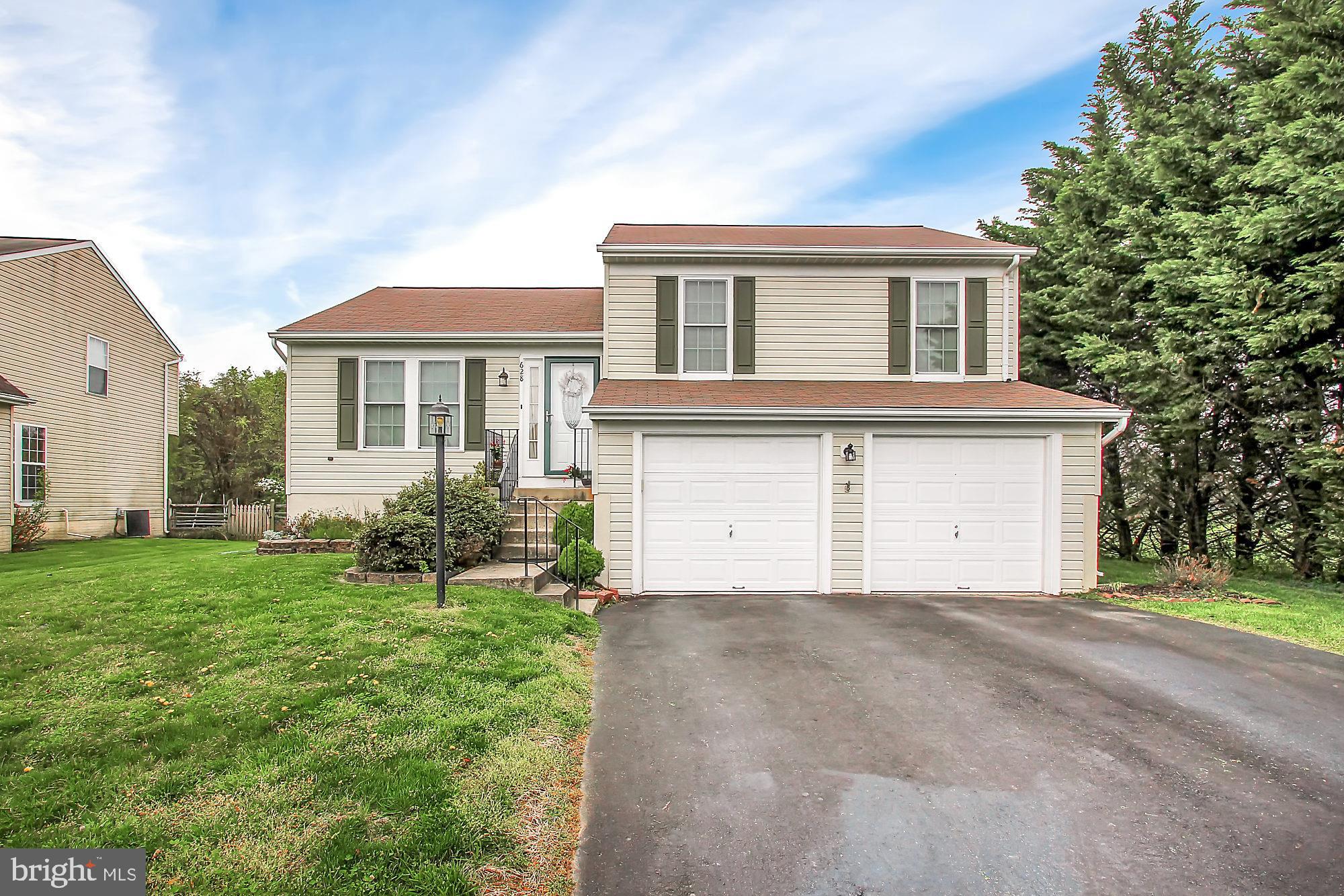 628 Otter Creek Road Edgewood, MD 21040 - Photo 1 of 26 Exterior