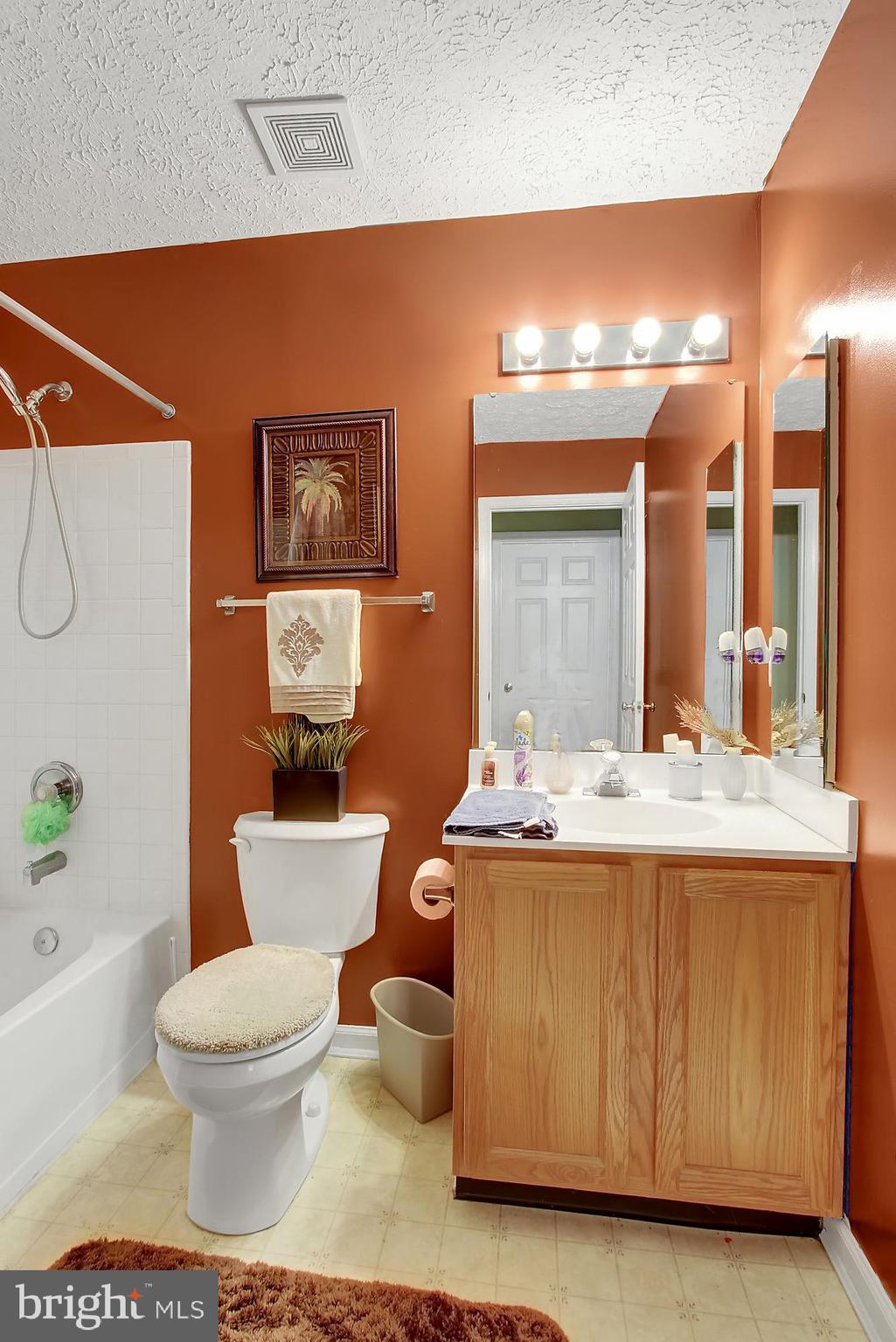 628 Otter Creek Road Edgewood, MD 21040 - Photo 13 of 26 Bathroom#2