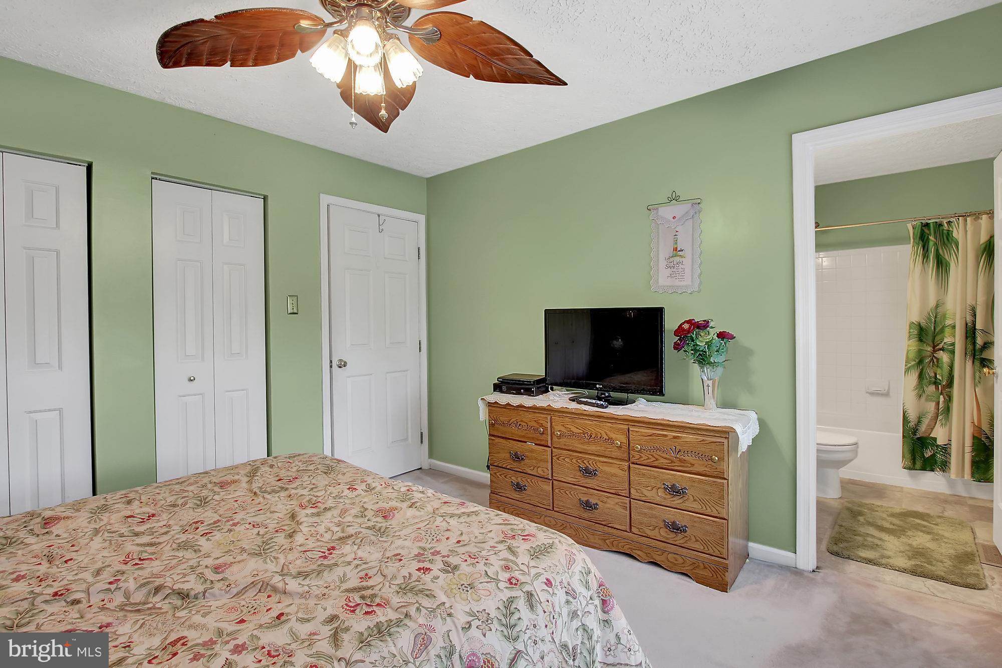 628 Otter Creek Road Edgewood, MD 21040 - Photo 15 of 26 Master Bedroom