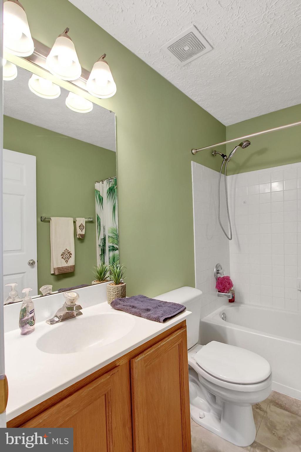628 Otter Creek Road Edgewood, MD 21040 - Photo 16 of 26 Master Bathroom