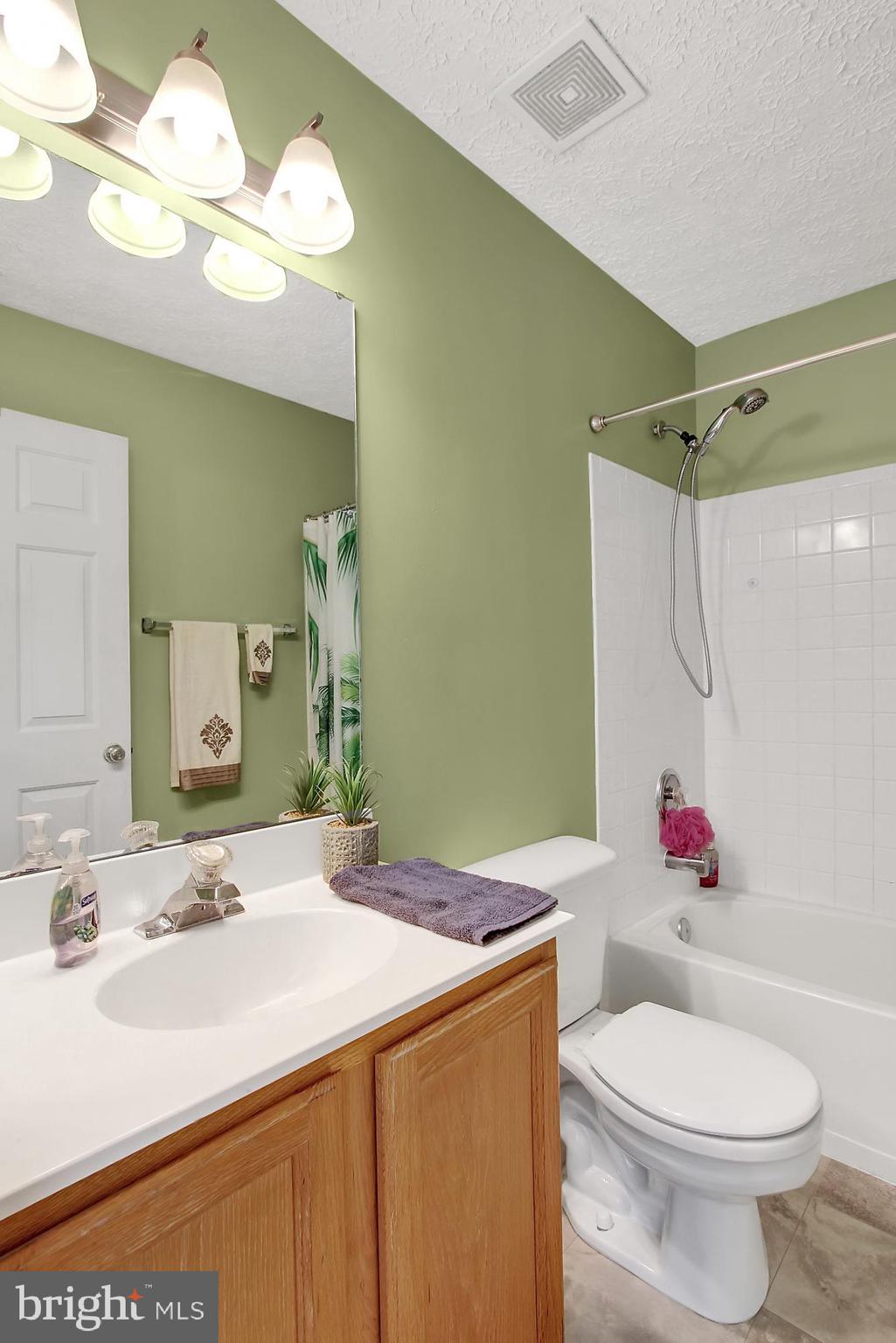 628 Otter Creek Road Edgewood, MD 21040 - Photo 17 of 26 Master Bathroom