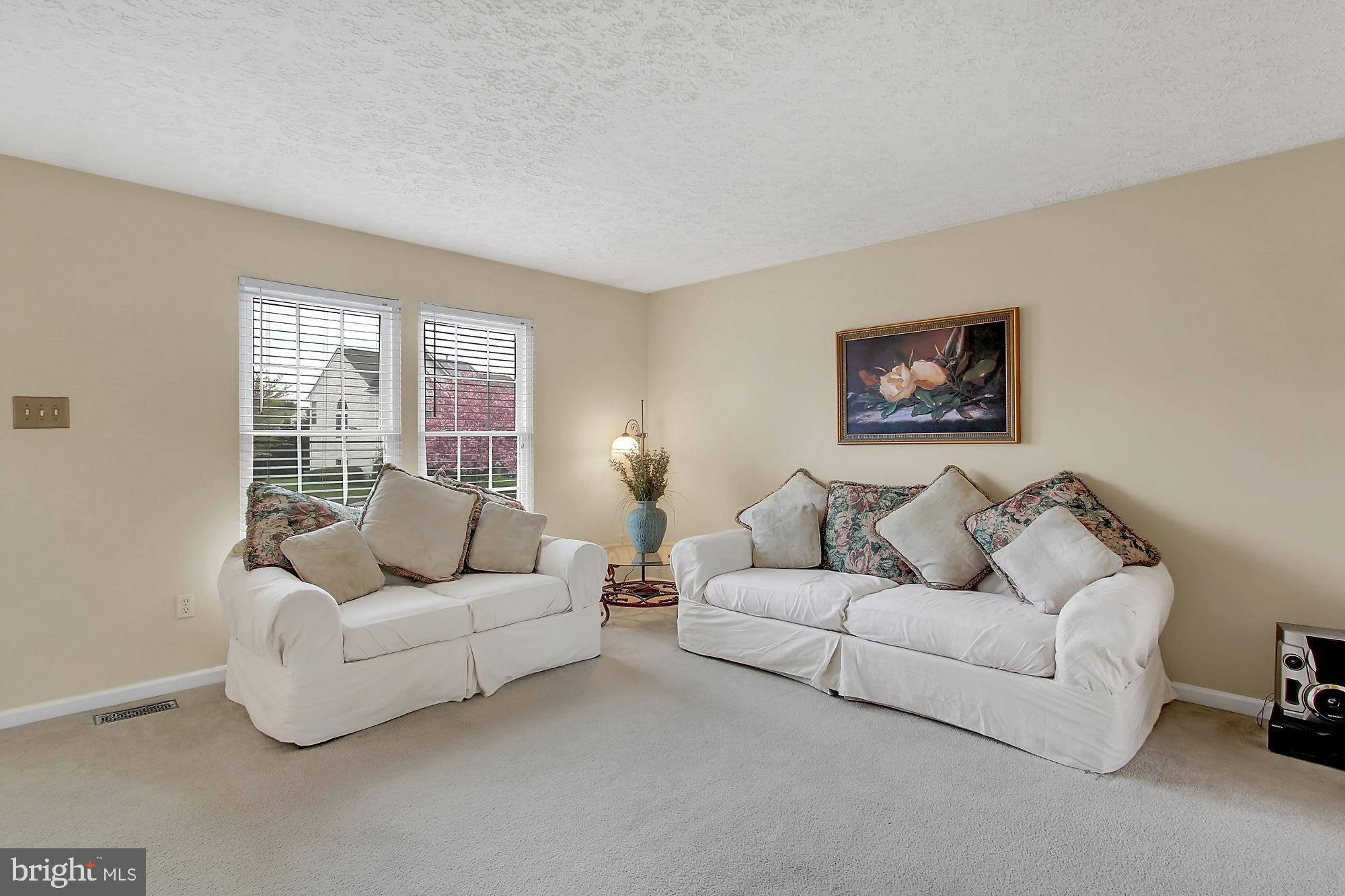 628 Otter Creek Road Edgewood, MD 21040 - Photo 3 of 26 Living Room