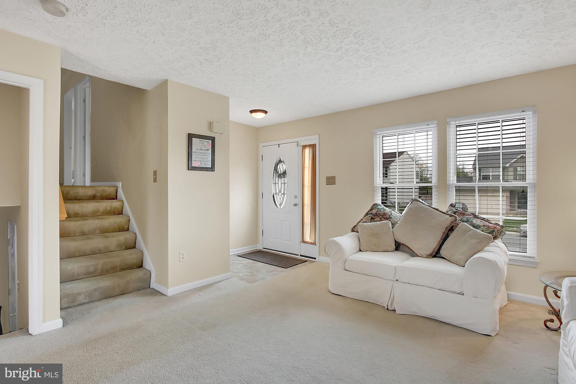 628 Otter Creek Road Edgewood, MD 21040 - Photo 4 of 26 Living Room