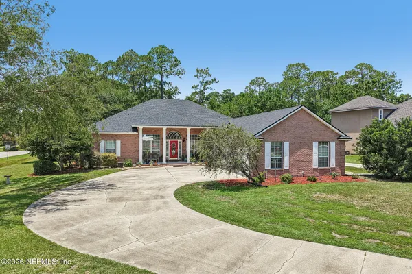 $600,000 | 5950 West Shores Road, Fleming Island, FL 32003