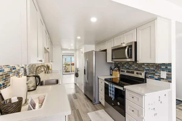 $749,000 | 3550 Carter, Unit 126, South San Francisco, CA 94080