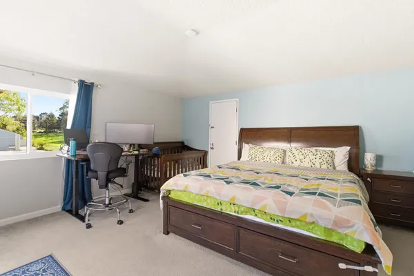 $749,000 | 3550 Carter, Unit 126, South San Francisco, CA 94080