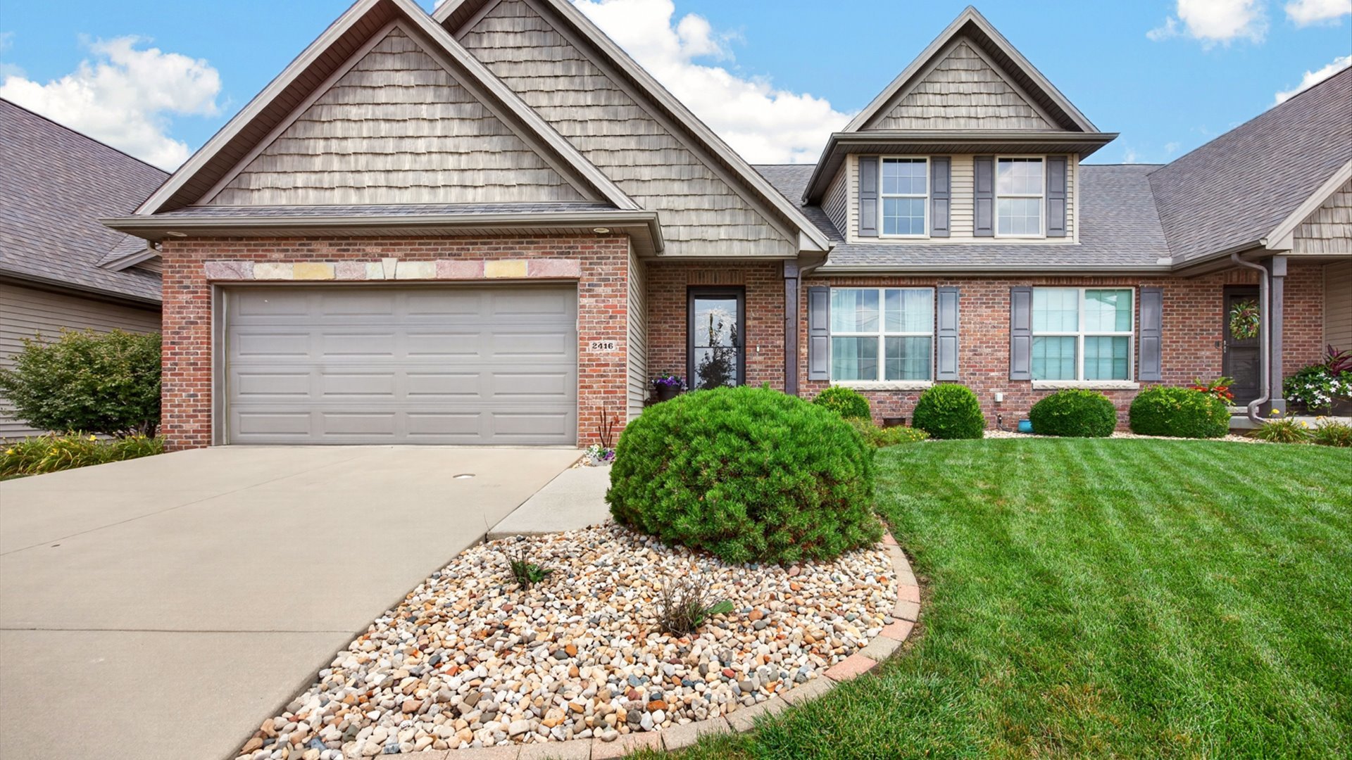 2416 Shepard Road Normal, IL 61761 - Photo 1 of 46 Gallery Image 1