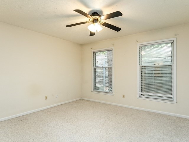204 Broad Leaf Circle, Unit 204 Raleigh, NC 27613 - Photo 18 of 30 Master Bedroom