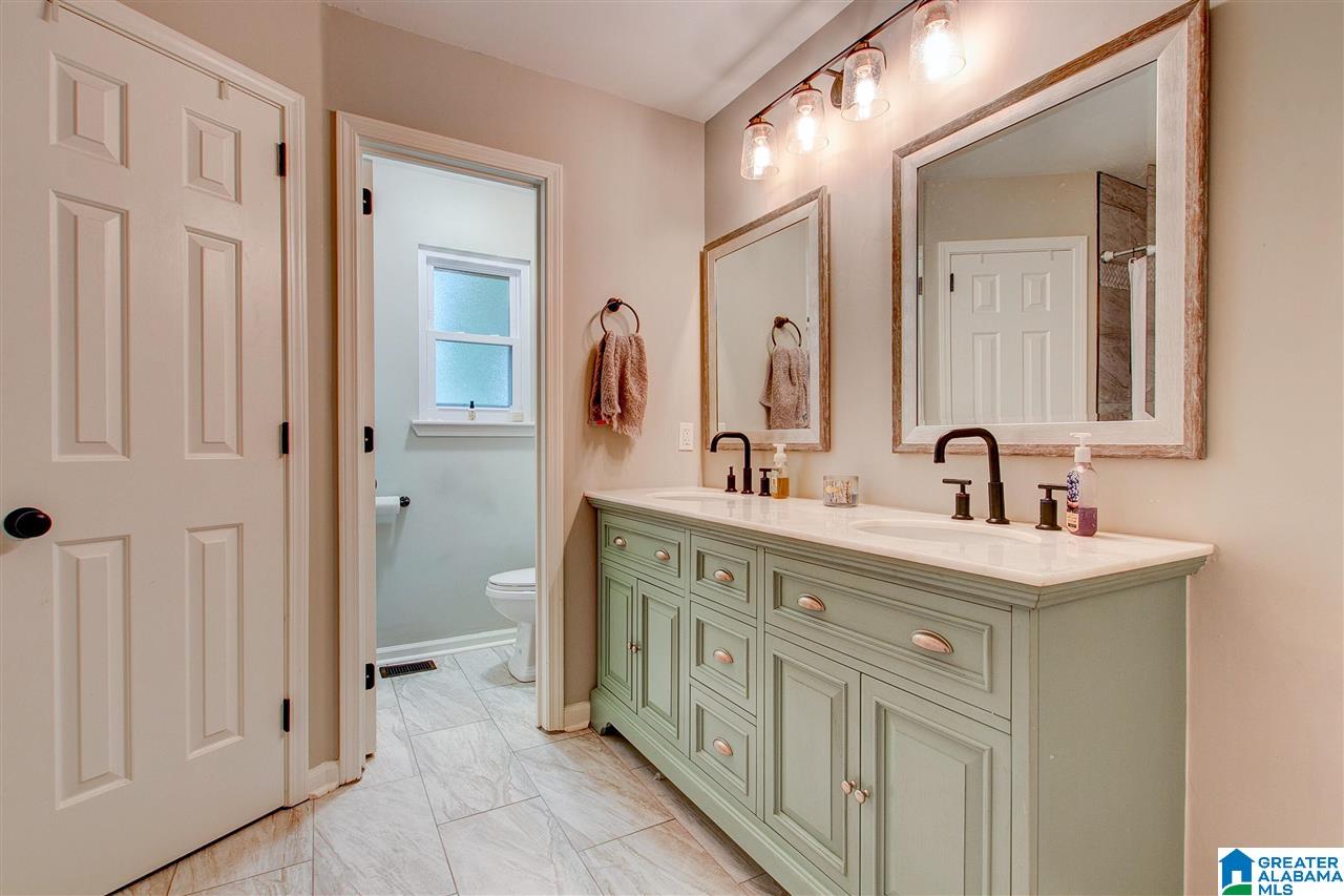 7430 Roper Tunnel Road Trussville, AL 35173 - Photo 19 of 21