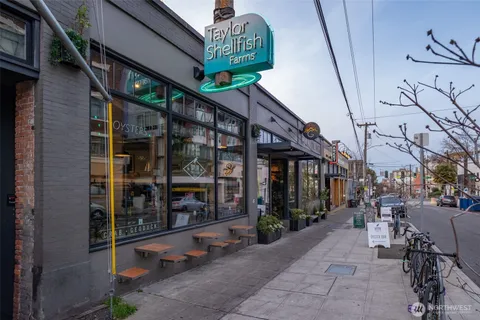 $995,000 | 1321 Seneca Street, Unit 1001, Seattle, WA 98101