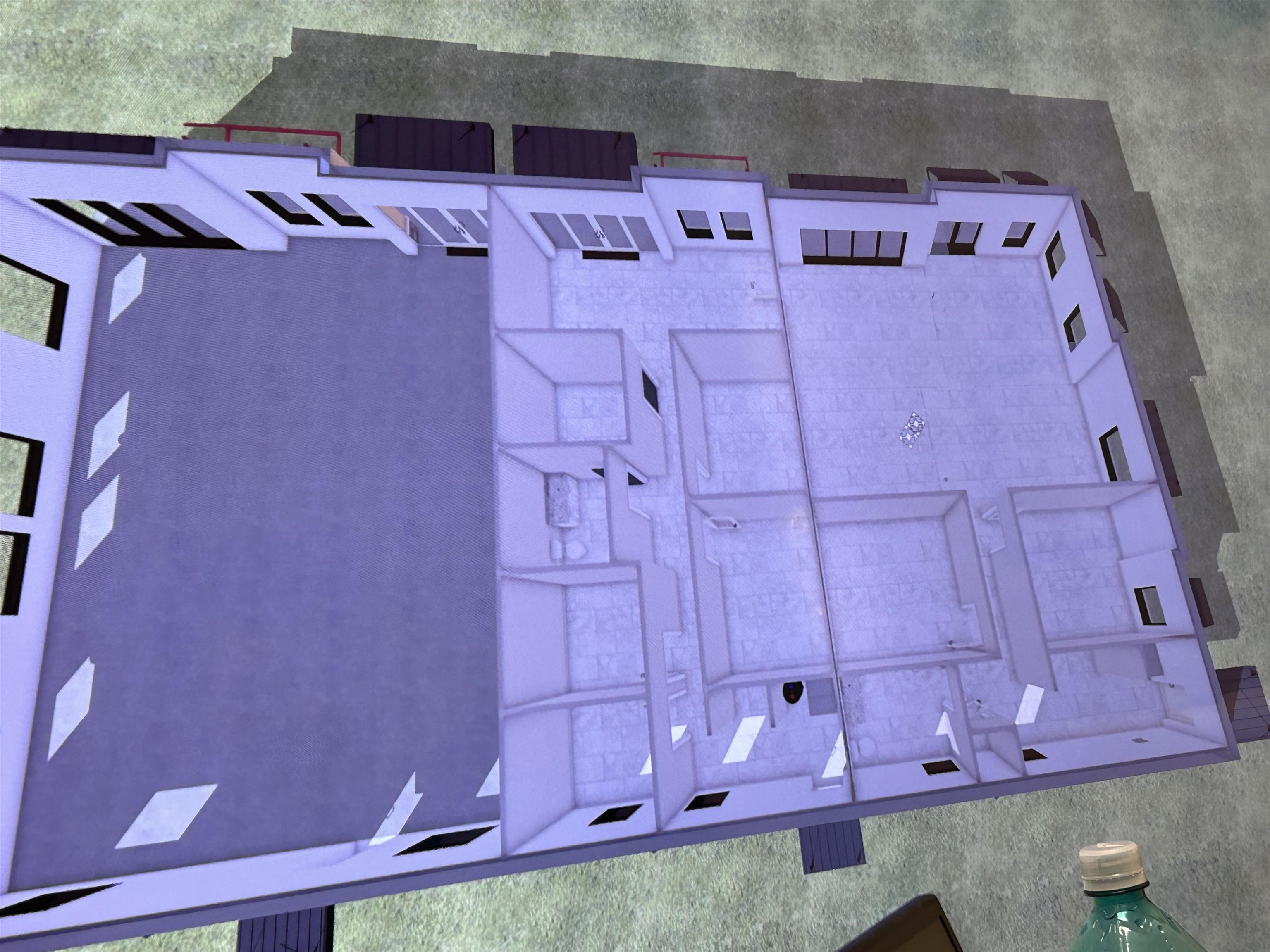 2390 Old Moultrie Road St. Augustine, FL 32086 - Photo 3 of 3 View of subject property