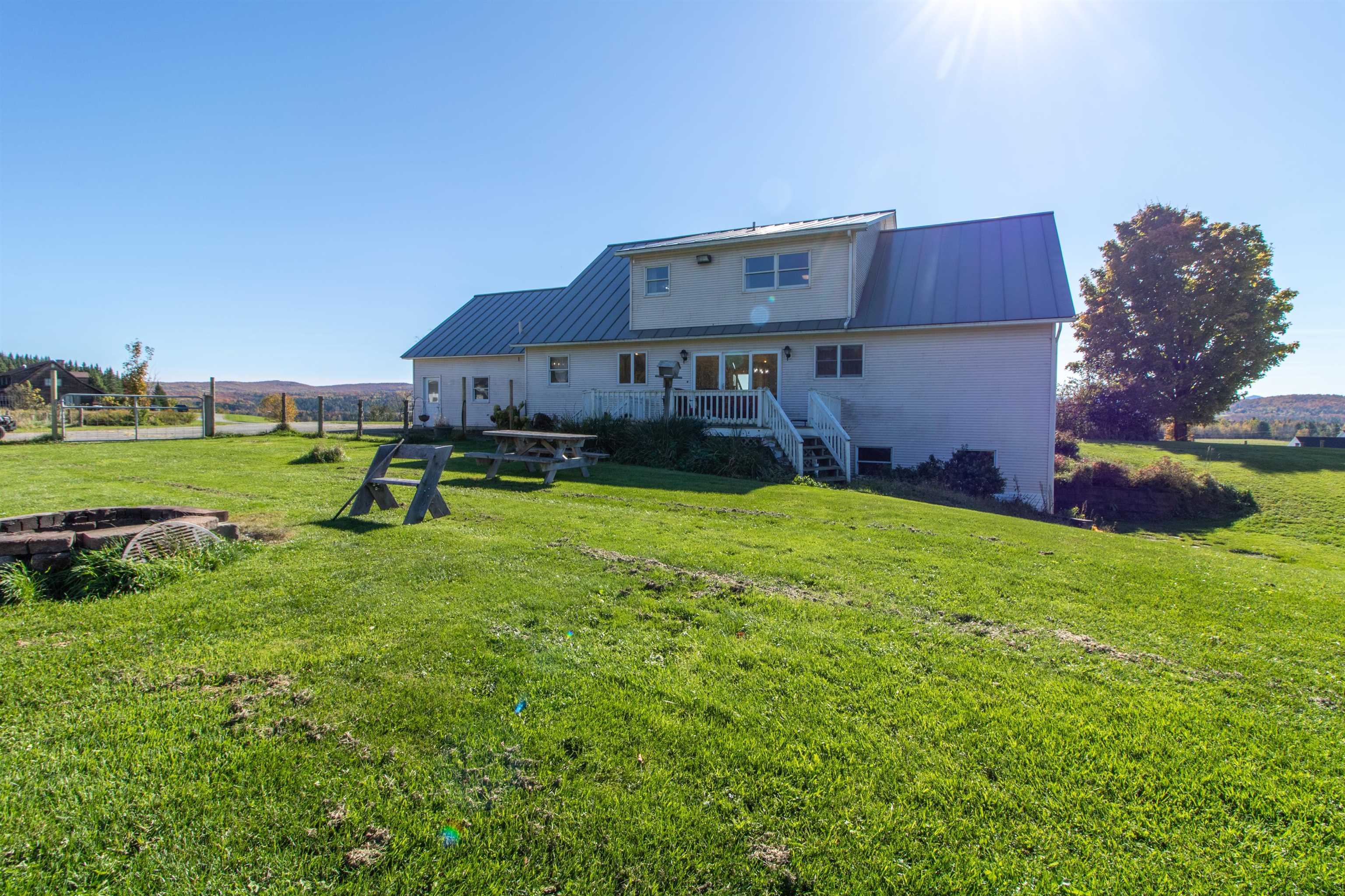 4828 Vermont Rte 100 Troy, VT 05859 - Photo 4 of 57 Gallery Image 4
