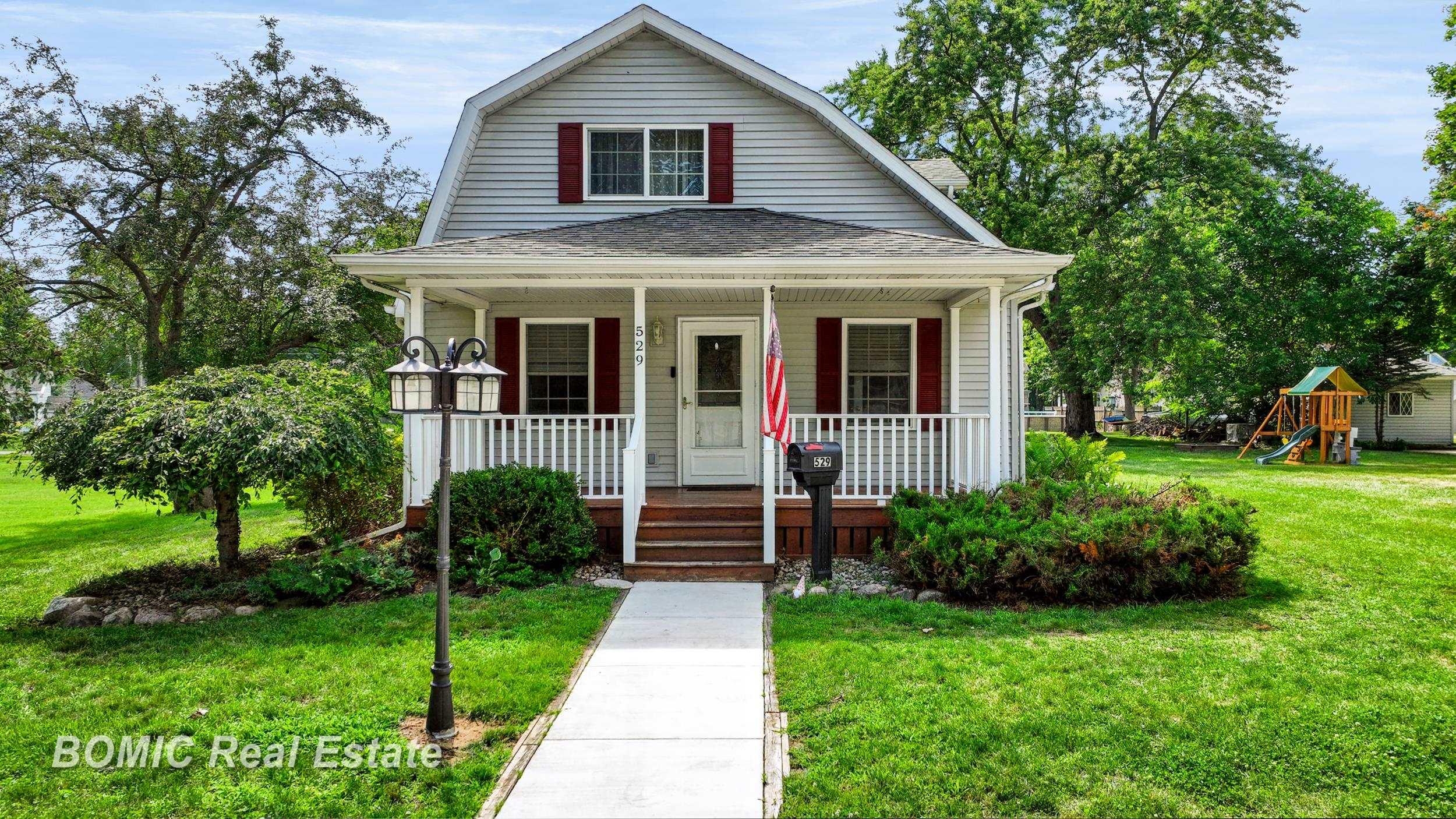 529 Chestnut Street Vassar, MI 48768 - Photo 27 of 42