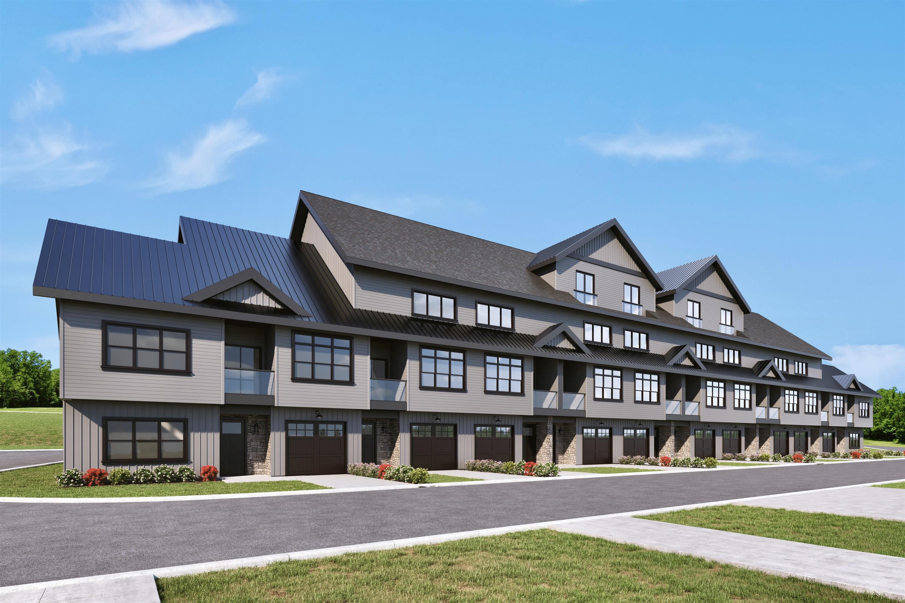 41 Stonewall Corners Way, Unit 41 Meredith, NH 03253 - Photo 2 of 7