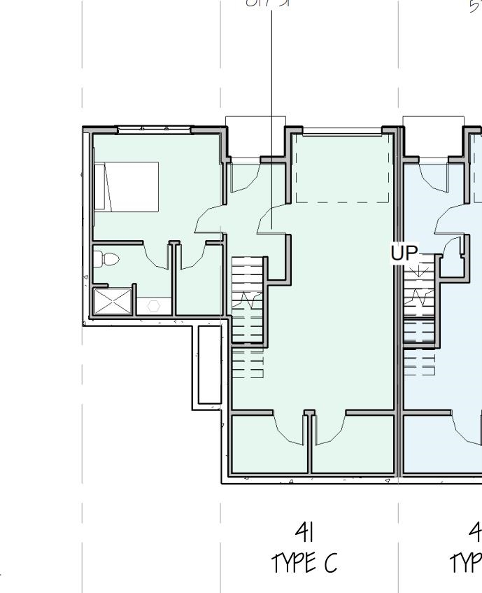 41 Stonewall Corners Way, Unit 41 Meredith, NH 03253 - Photo 6 of 7
