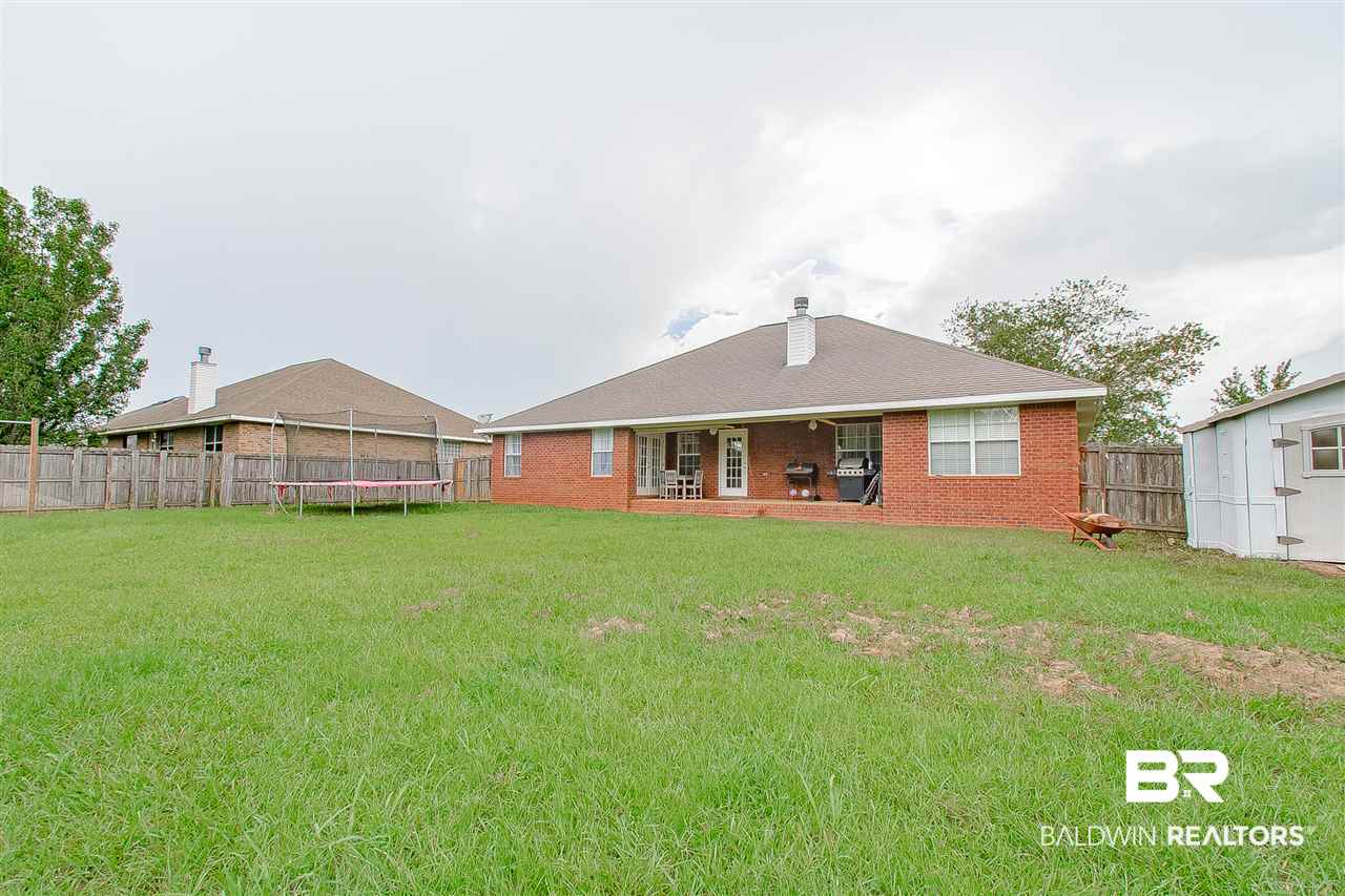 109 Pemberton Loop Fairhope, AL 36532 - Photo 33 of 35