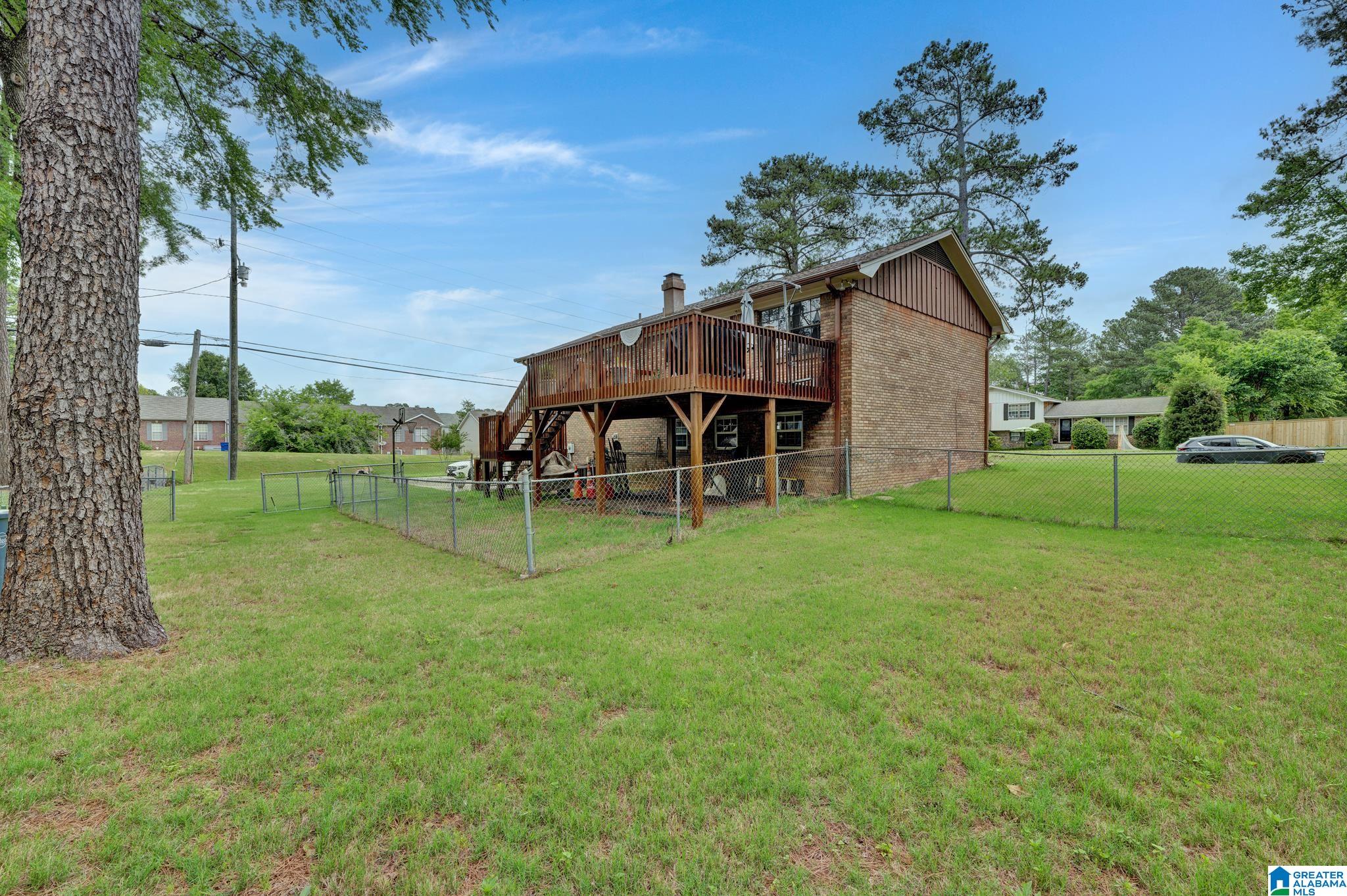 1121 Pacific Drive Alabaster, AL 35007 - Photo 33 of 36