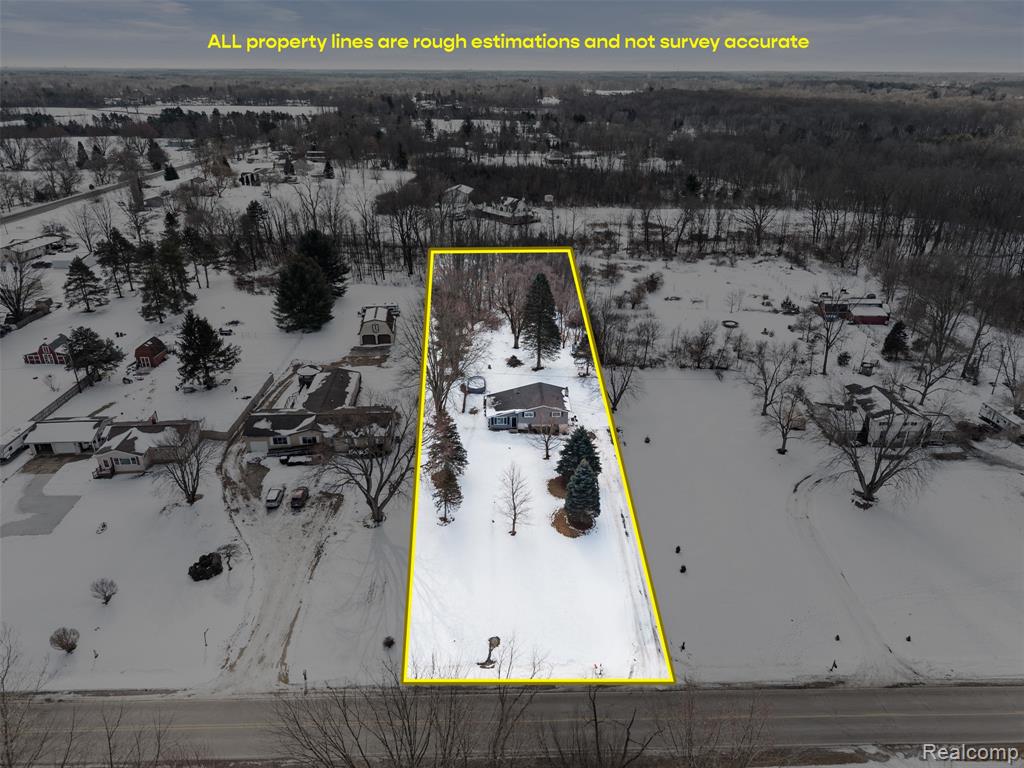 7067 West Stanley Road Flushing, MI 48433 - Photo 28 of 30 Gallery Image 28