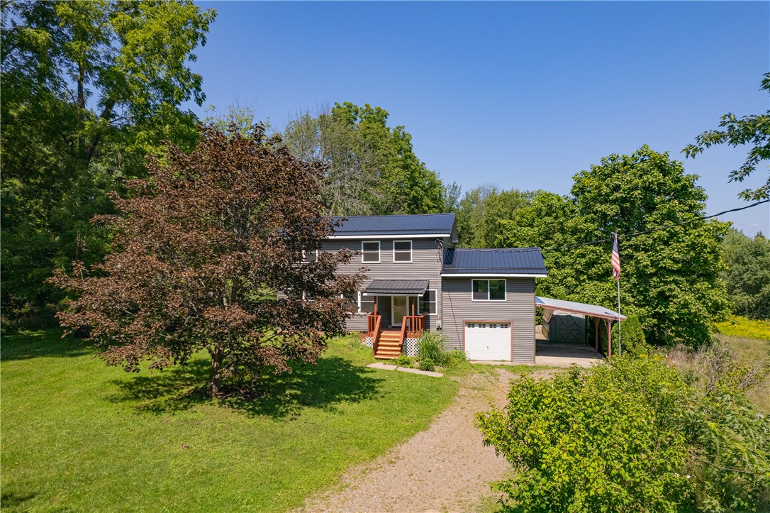 2899 Tack Road Arcadia, NY 14513 - Photo 3 of 32