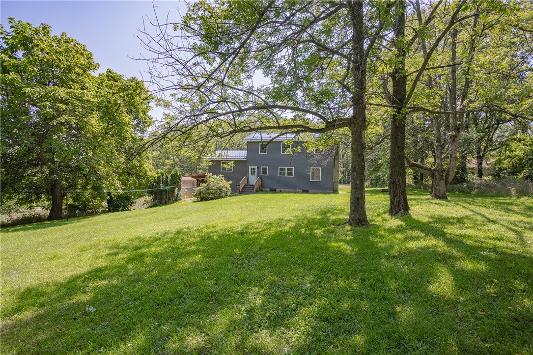 2899 Tack Road Arcadia, NY 14513 - Photo 4 of 32