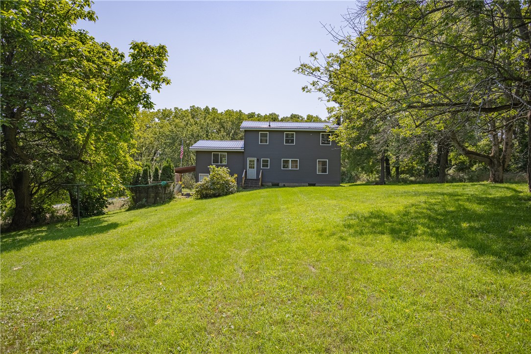 2899 Tack Road Arcadia, NY 14513 - Photo 5 of 32