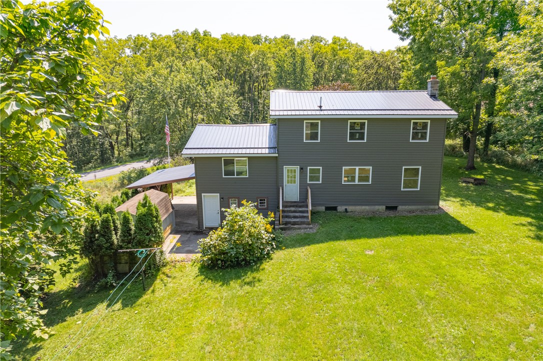 2899 Tack Road Arcadia, NY 14513 - Photo 8 of 32