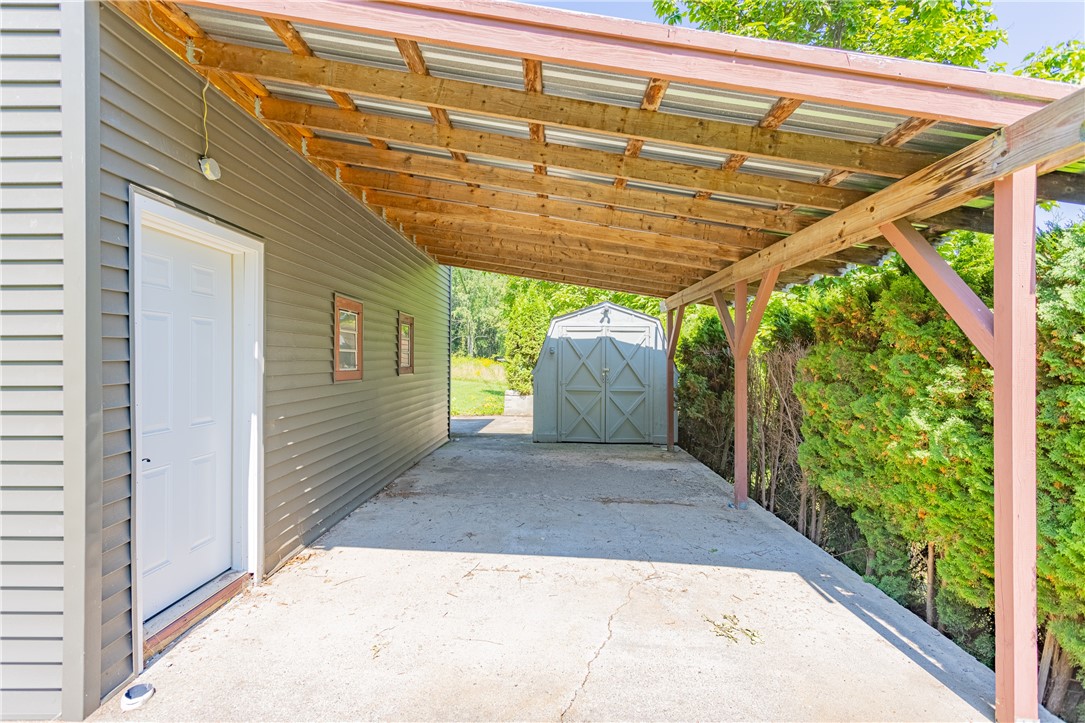 2899 Tack Road Arcadia, NY 14513 - Photo 9 of 32