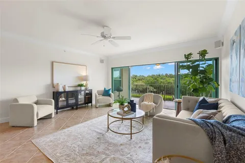 $879,000 | 1695 Pinellas Bayway South, Unit D1, Tierra Verde, FL 33715