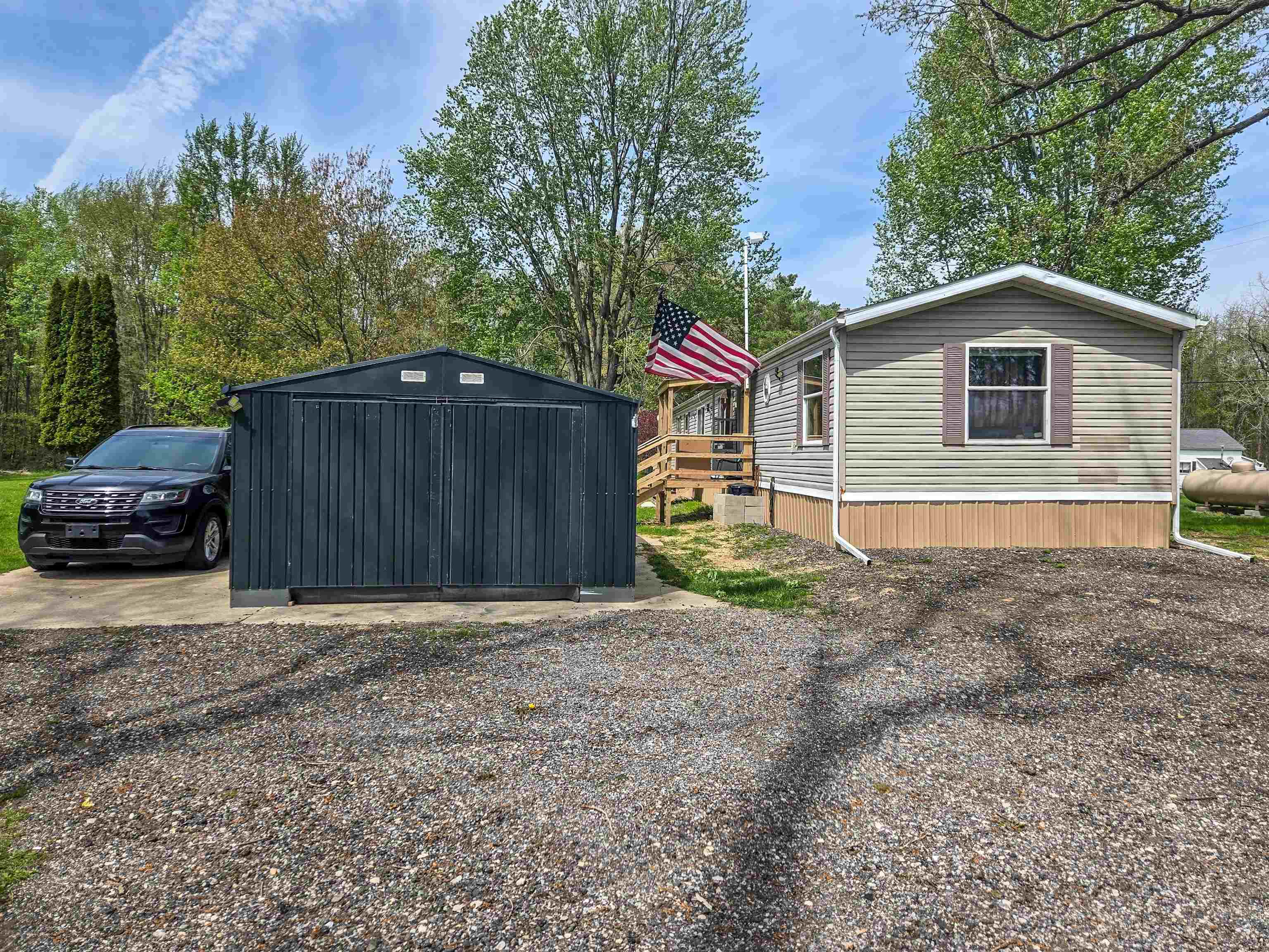11950 South Merrill Road Brant, MI 48614 - Photo 23 of 25