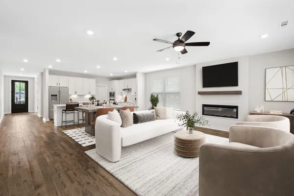 $549,990 | 3509 Winterfell Drive, Murfreesboro, TN 37129