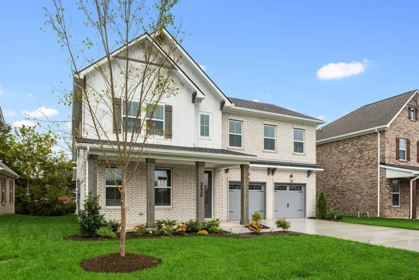 $549,990 | 3509 Winterfell Drive, Murfreesboro, TN 37129