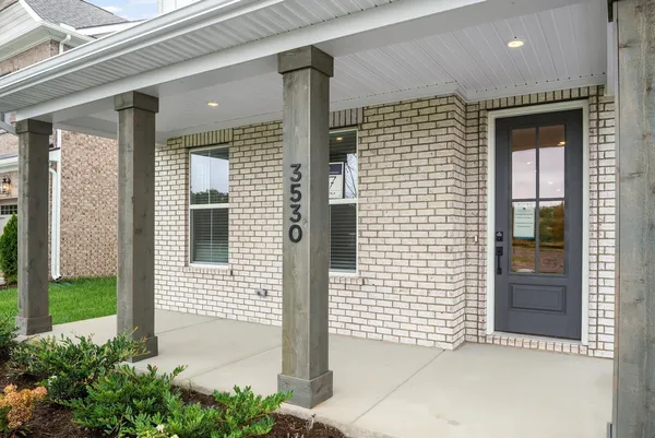 $549,990 | 3509 Winterfell Drive, Murfreesboro, TN 37129