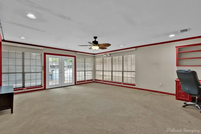 $229,000 | 2412 Somersworth Drive, Shreveport, LA 71118