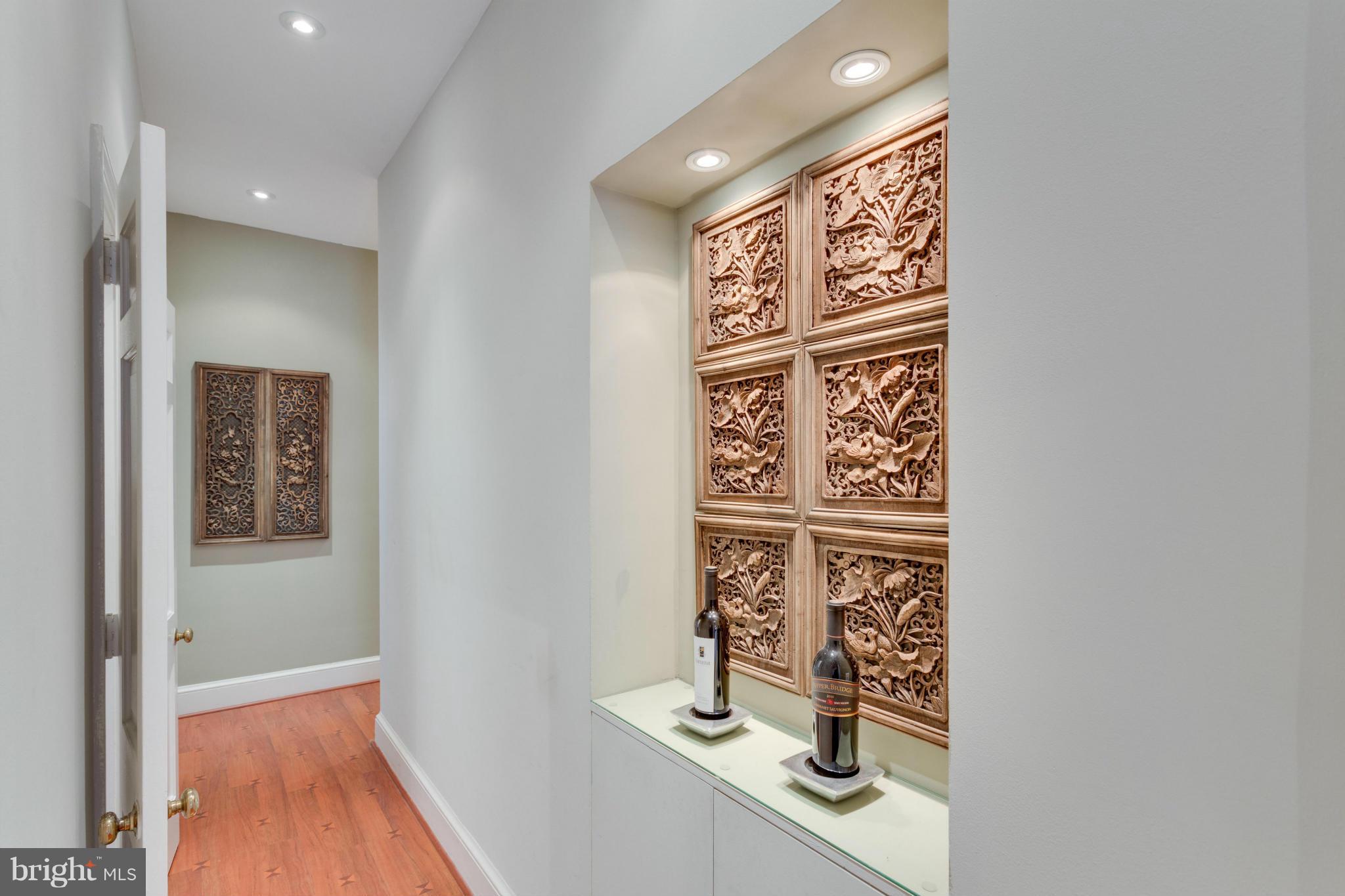 2031 Q Street Northwest, Unit 2 Washington, DC 20009 - Photo 8 of 16 Interior (General)