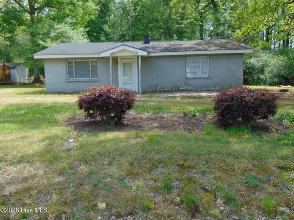 $55,000 | 8349 West Tarboro Road, Rocky Mount, NC 27803