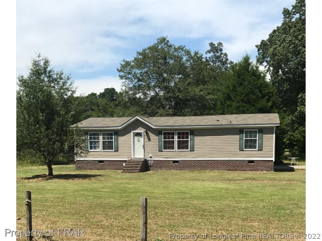 5375 Marsh Road Fayetteville, NC 28306 - Photo 1 of 1 Gallery Image 1