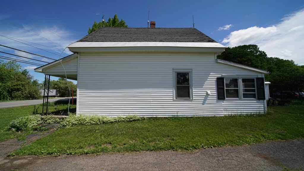 214 Calais Road Houlton, ME 04730 - Photo 14 of 35 214-calais-rd-hodgdon-9