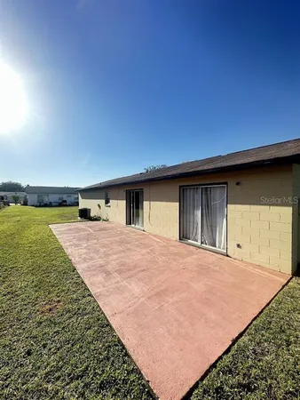 $2,000 | 106 Toluca Drive, Kissimmee, FL 34743