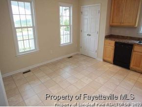 3605 Old Stage Road North Angier, NC 27501 - Photo 4 of 12 a view of an empty room with a window